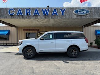 New 2025 Ford Expedition Tremor image 1