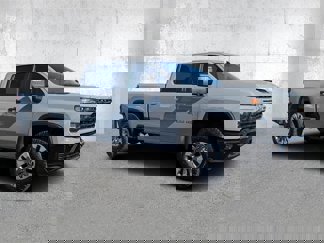 New 2025 Chevrolet Silverado 2500 Custom w/ Custom Value Package image 1