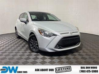 Used 2020 Toyota Yaris LE image 1