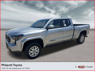 New 2025 Toyota Tacoma SR5 image 1