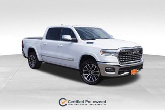 Certified 2025 RAM 1500 Limited image 1