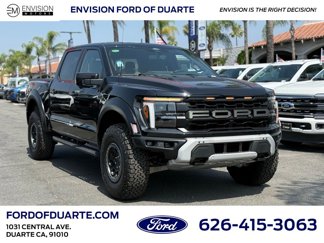 New 2025 Ford F150 Raptor image 1