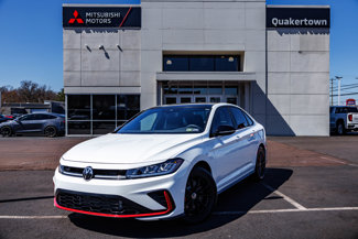 Used 2025 Volkswagen Jetta GLI Autobahn image 1