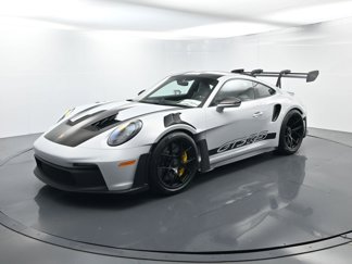 Used 2025 Porsche 911 GT3 RS video 1