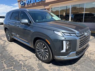 New 2025 Hyundai Palisade Calligraphy image 1