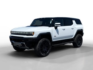 New 2025 GMC Hummer EV 2X image 1