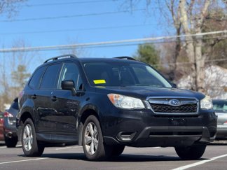 Used 2015 Subaru Forester 2.5i Premium w/ All-Weather Package image 1