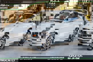 Used 2020 Porsche Macan Turbo video 1