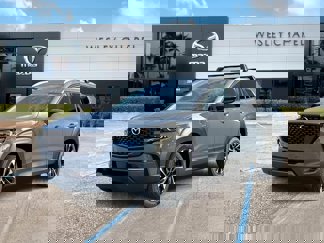 New 2025 MAZDA CX-50 2.5 Hybrid w/ Weather Package image 1