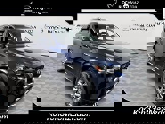 New 2025 MAZDA CX-90 3.3 Turbo w/ Premium Plus Pkg image 1