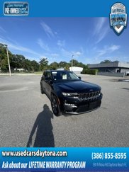Used 2023 Jeep Grand Cherokee 4WD 4xe image 1