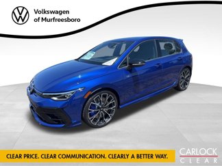 New 2025 Volkswagen Golf w/ Euro Style Package image 1