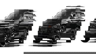 New 2024 Chevrolet Blazer EV RS image 1