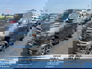 New 2025 RAM 1500 Laramie image 1