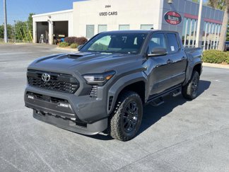New 2025 Toyota Tacoma TRD Sport image 1