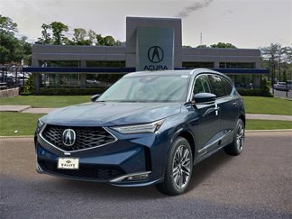 New 2026 Acura MDX w/ Advance Package image 1