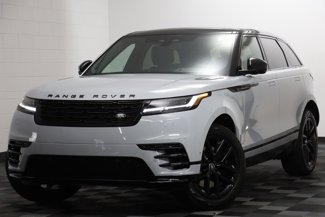 New 2026 Land Rover Range Rover Velar Dynamic SE image 1