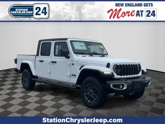 New 2025 Jeep Gladiator Sport image 1