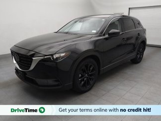 Used 2023 MAZDA CX-9 Touring Plus image 1