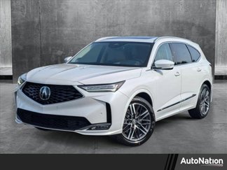 New 2026 Acura MDX SH-AWD w/ Advance Package image 1