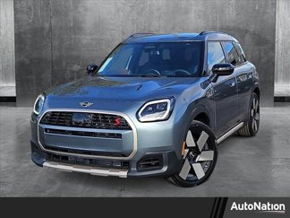 New 2025 MINI Cooper Countryman S w/ Comfort Package Max image 1