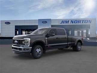 New 2025 Ford F350 XL w/ FX4 Off-Road Package image 1