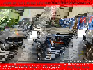 Used 2024 Ford F150 XLT image 1