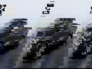 Used 2024 Toyota Tundra 1794 Edition image 1