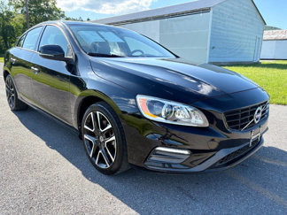 Used 2017 Volvo S60 T5 Dynamic w/ Vision Package image 1