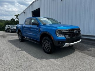 New 2024 Ford Ranger XLT image 1
