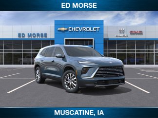 New 2026 Buick Enclave Preferred w/ Power Package image 1