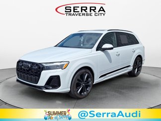 New 2025 Audi Q7 3.0T Premium Plus image 1