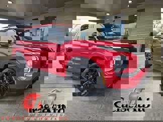 Used 2022 Mitsubishi Outlander SE image 1