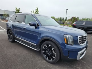 Used 2023 Kia Telluride SX Prestige image 1