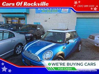 Used 2012 MINI Cooper Hardtop image 1