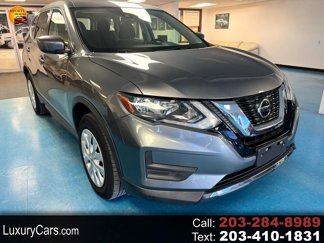 Used 2020 Nissan Rogue S image 1