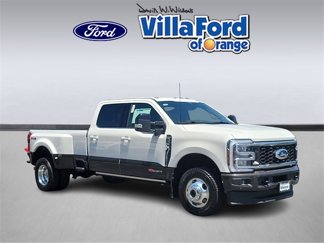 New 2025 Ford F350 King Ranch image 1