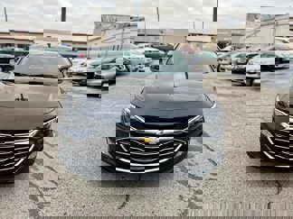 Used 2023 Chevrolet Malibu LT image 1