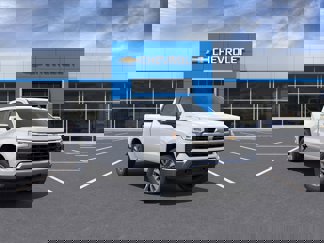 New 2025 Chevrolet Silverado 1500 LT image 1