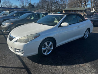 Used 2008 Toyota Solara SLE image 1