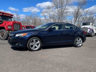 Used 2013 Acura ILX w/ Premium Package image 1