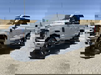 New 2025 Ford F350 Platinum w/ Tremor Off-Road Package image 1