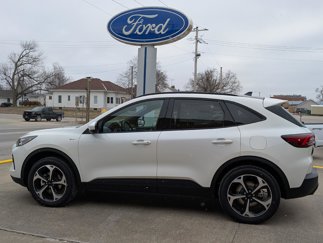 New 2025 Ford Escape ST-Line Elite w/ Tech Pack #2 image 1