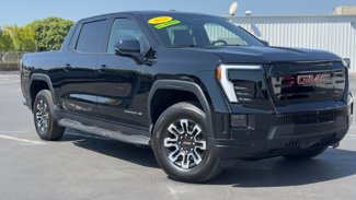 New 2026 GMC Sierra EV Elevation w/ Premium Package image 1