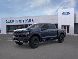 New 2025 Ford F150 Raptor image 1