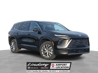 New 2025 Buick Enclave Preferred w/ Power Package image 1