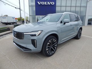 New 2025 Volvo XC90 T8 Plus w/ Protection Package Premier image 1