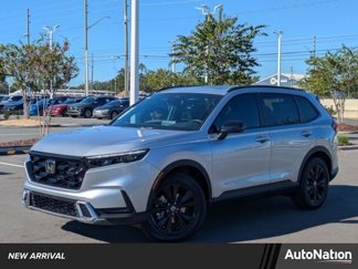 New 2026 Honda CR-V Sport Touring image 1