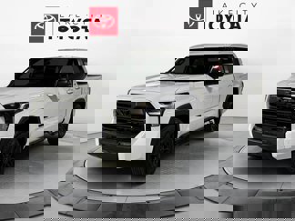 New 2025 Toyota Tundra SR5 image 1