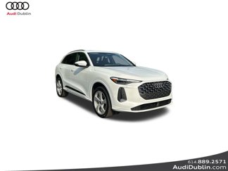 New 2025 Audi Q5 Premium Plus image 1